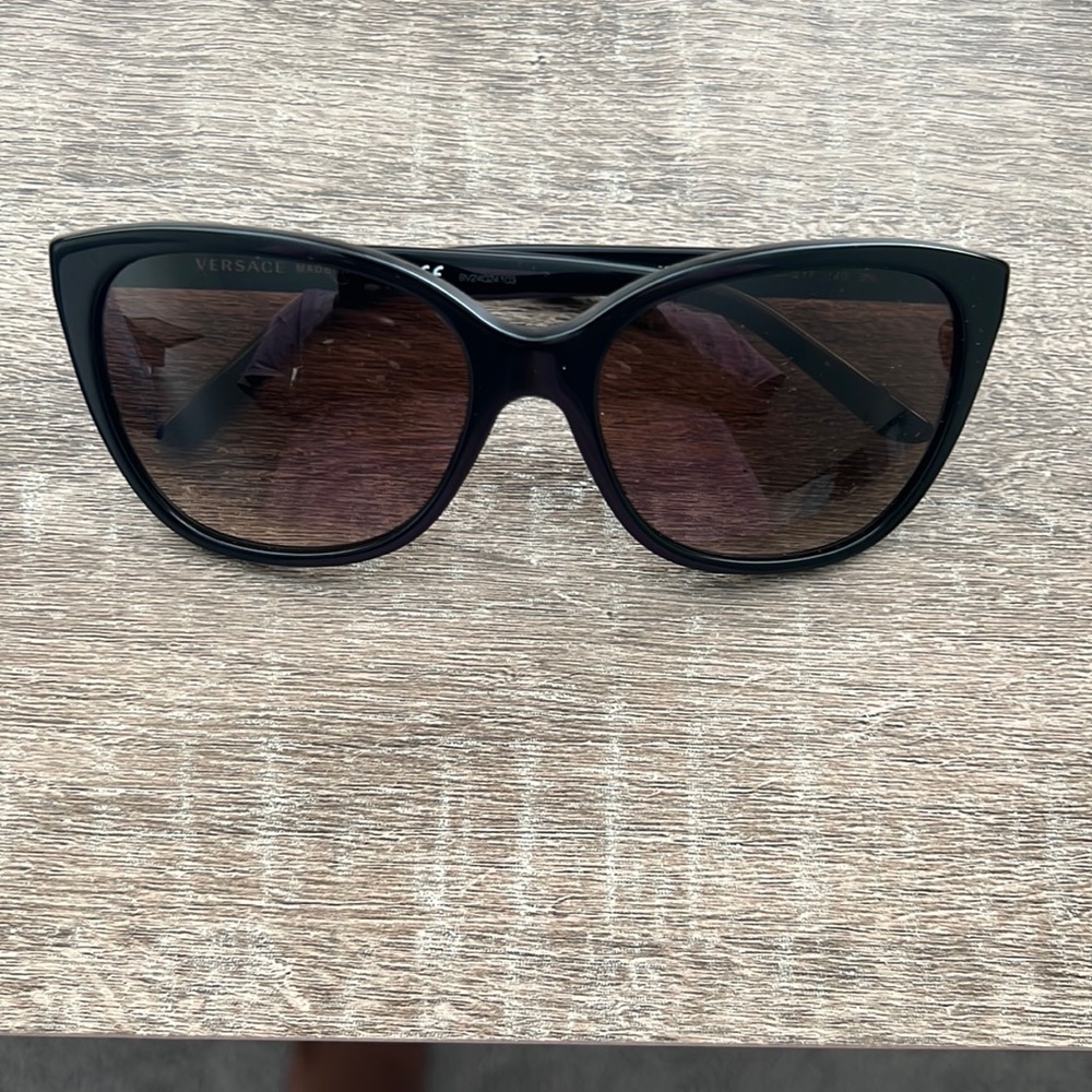 Versace sunglasses